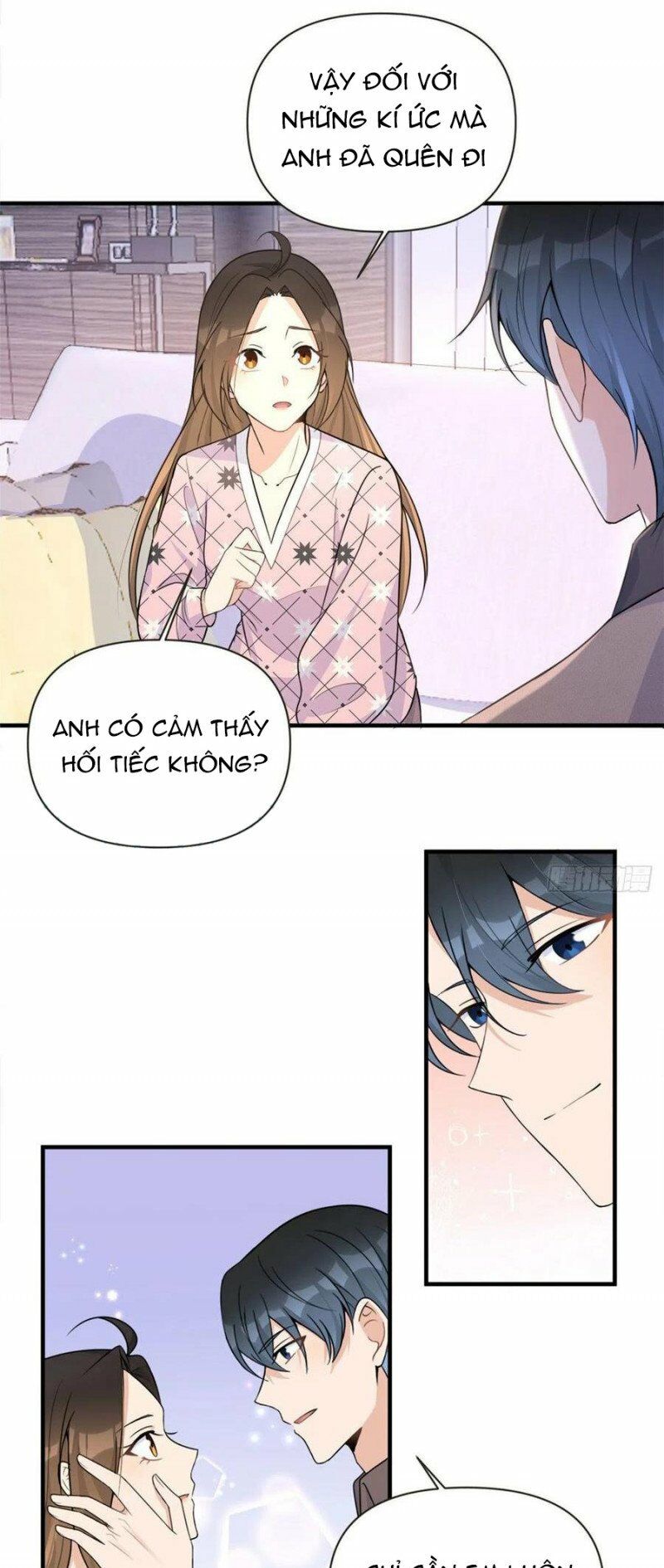 Vẫn Cứ Nhớ Em, Nhớ Em: Chapter 136