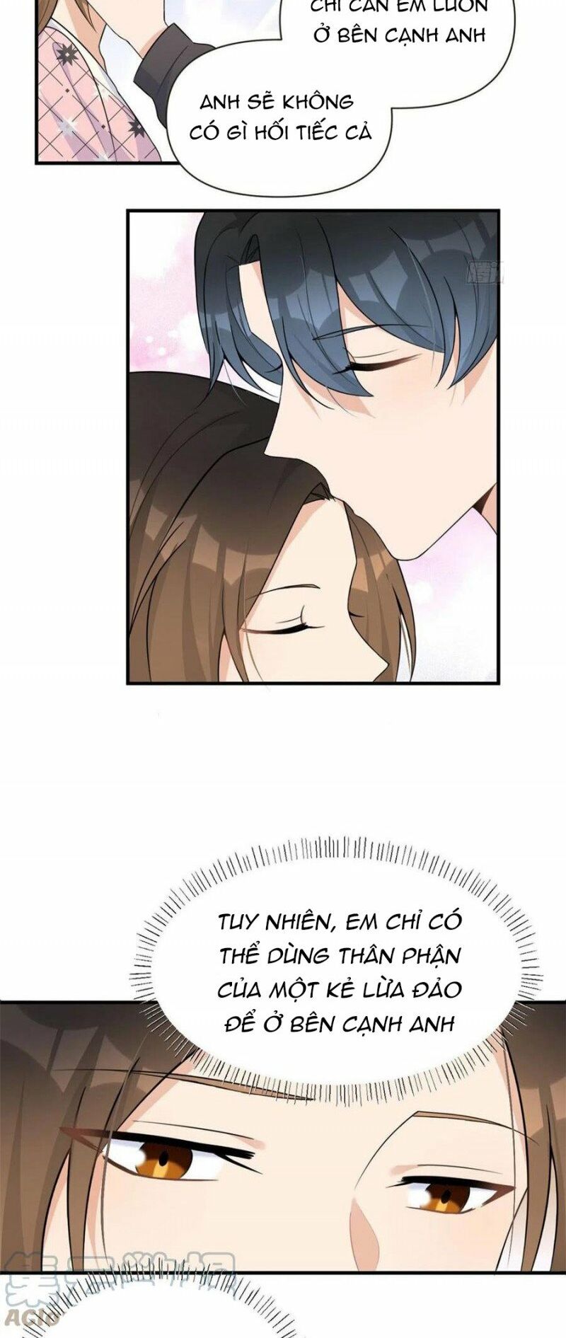 Vẫn Cứ Nhớ Em, Nhớ Em: Chapter 136