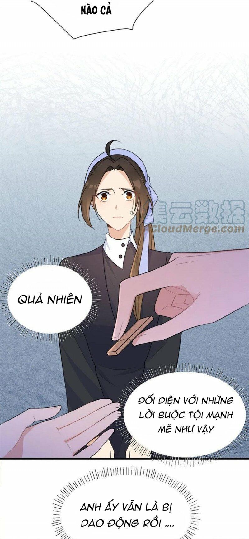 Vẫn Cứ Nhớ Em, Nhớ Em: Chapter 137