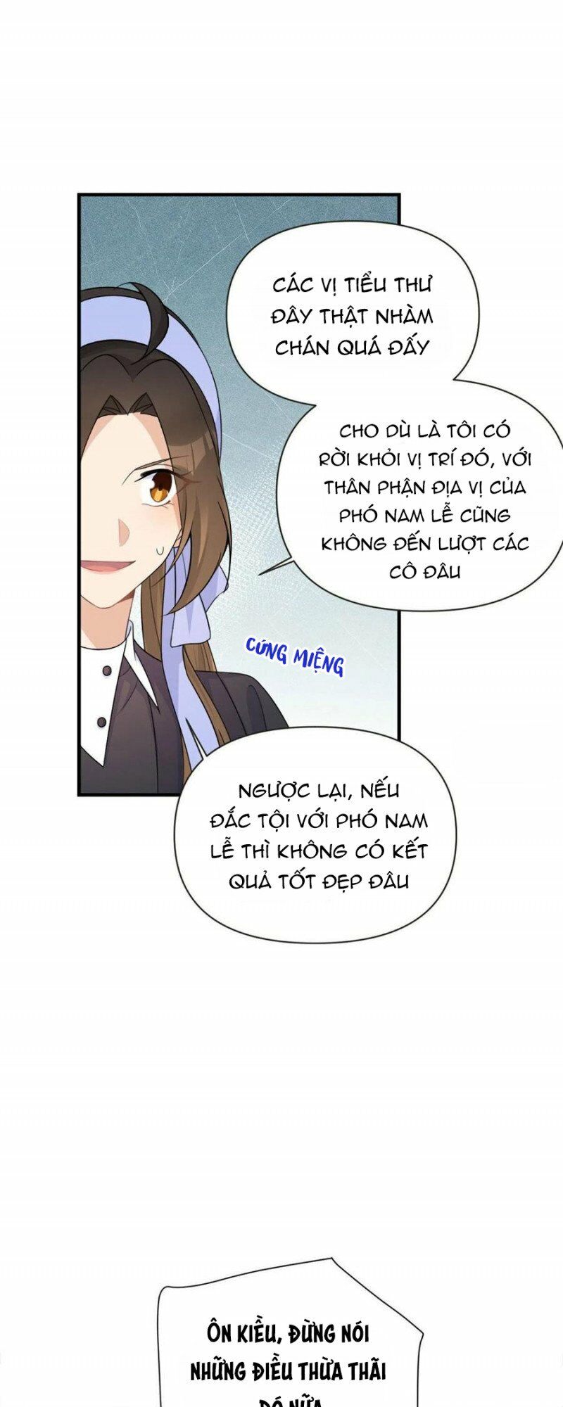 Vẫn Cứ Nhớ Em, Nhớ Em: Chapter 137
