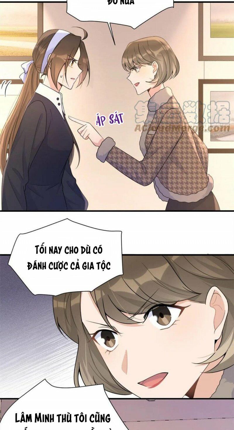 Vẫn Cứ Nhớ Em, Nhớ Em: Chapter 137