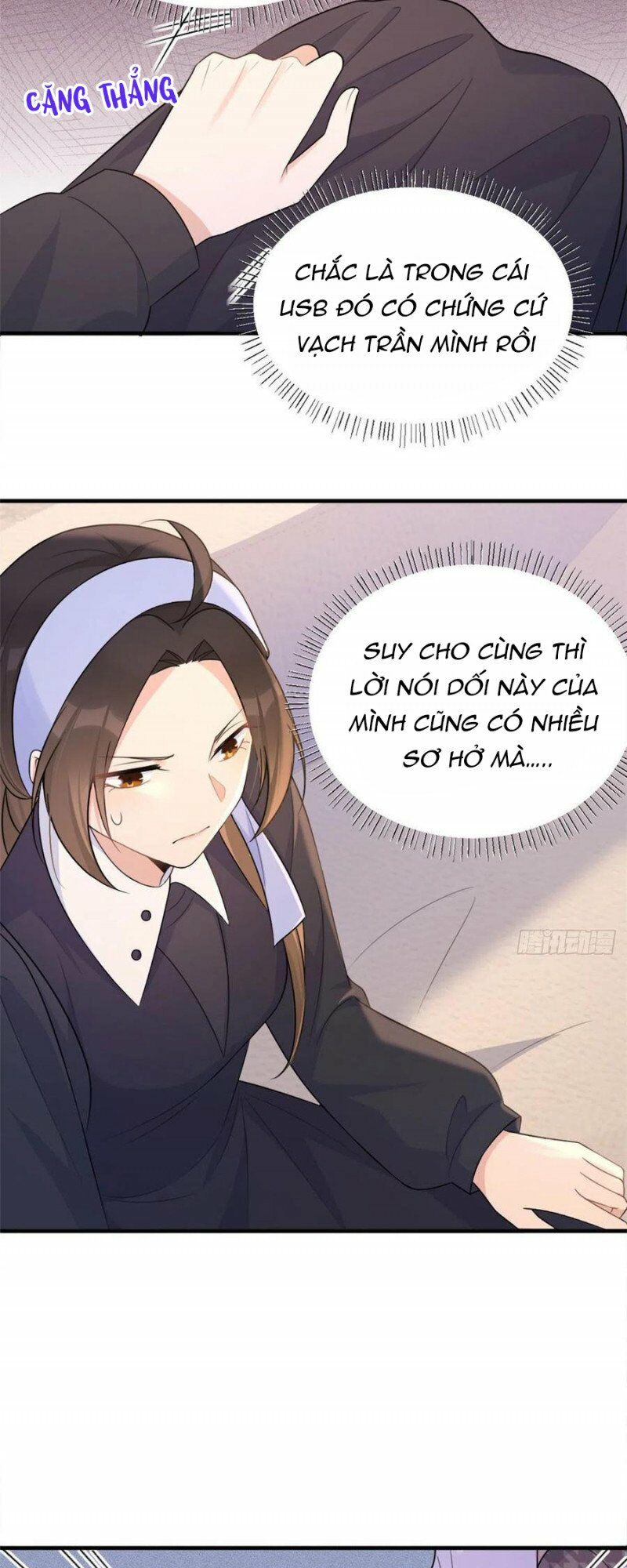 Vẫn Cứ Nhớ Em, Nhớ Em: Chapter 137