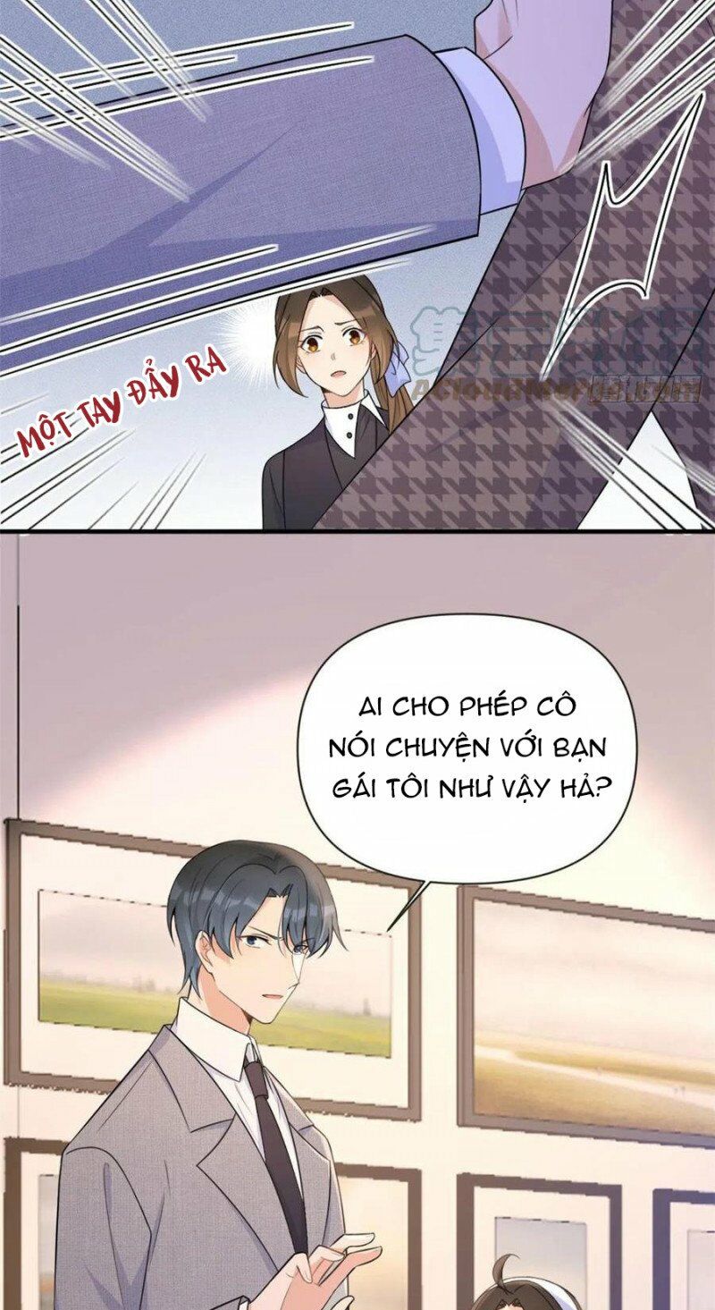 Vẫn Cứ Nhớ Em, Nhớ Em: Chapter 137