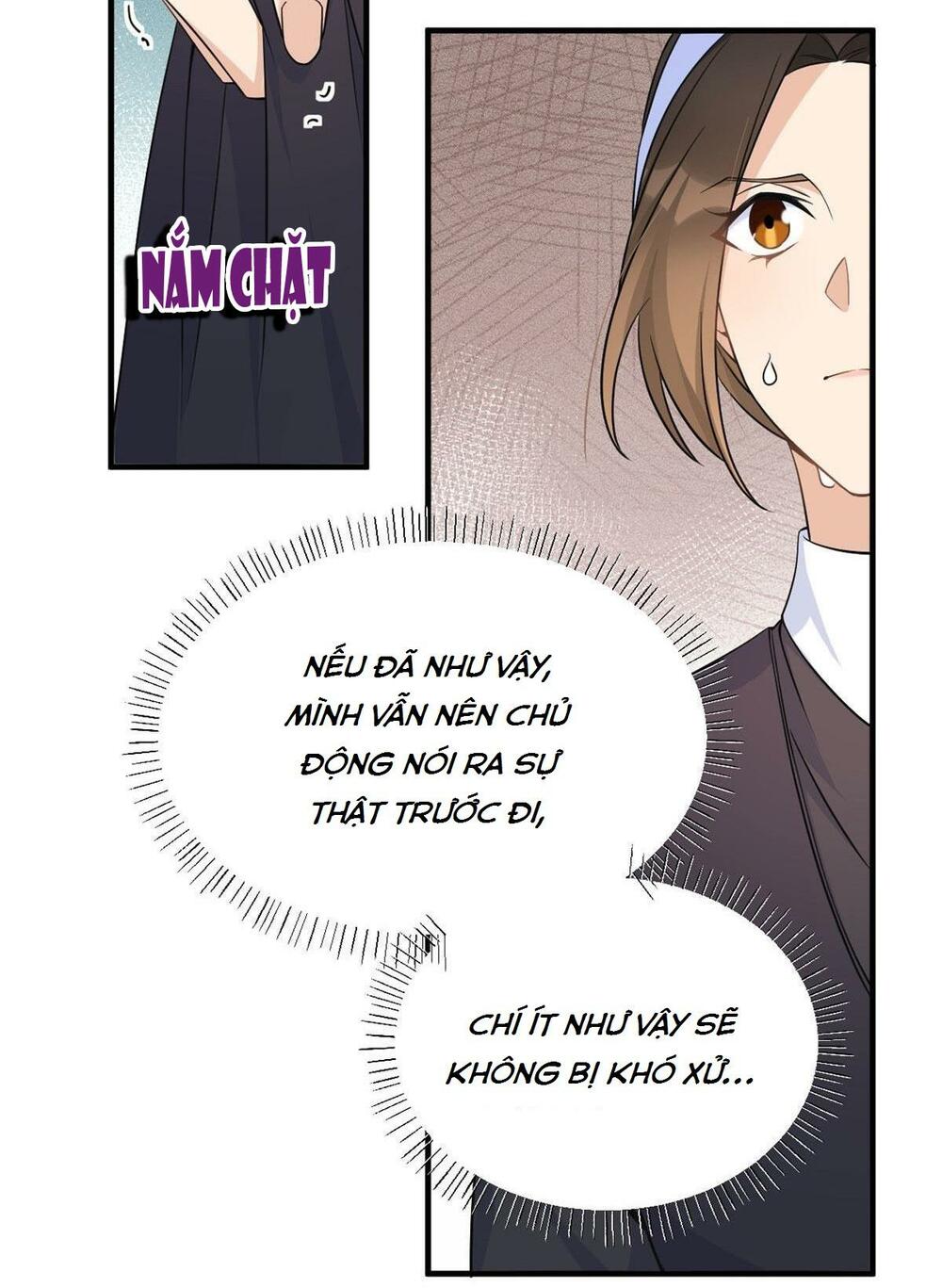 Vẫn Cứ Nhớ Em, Nhớ Em: Chapter 138