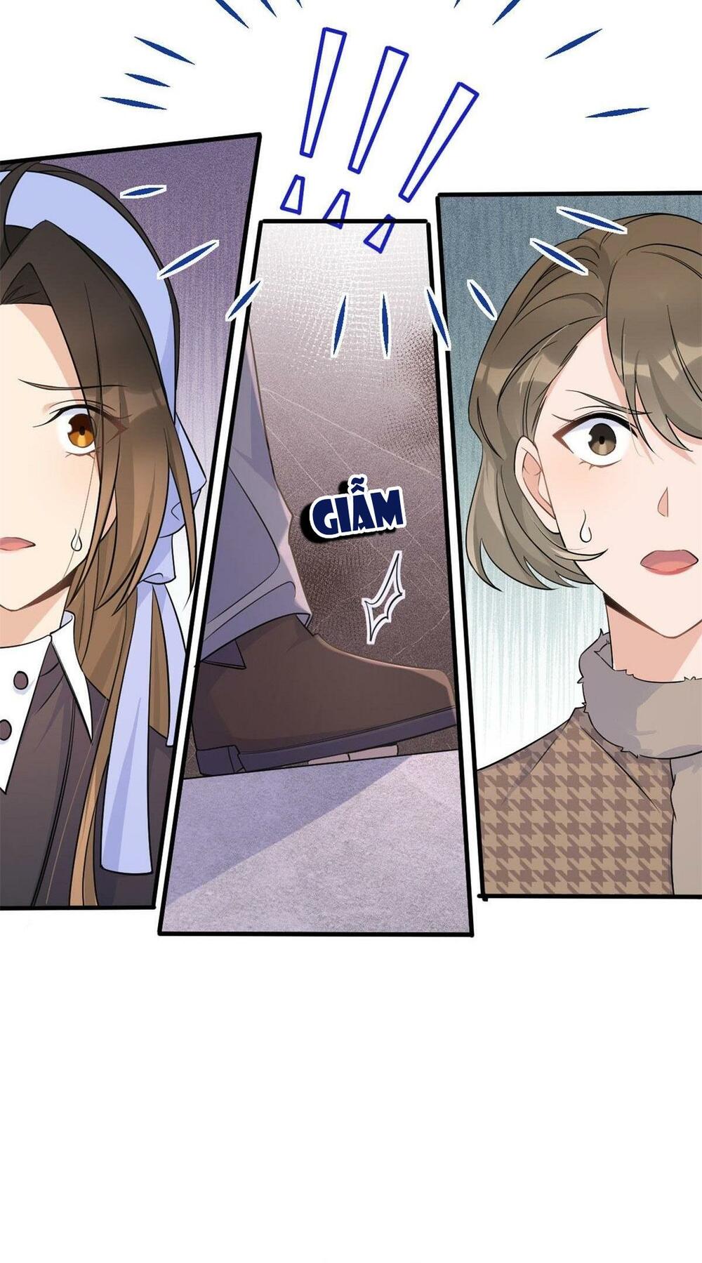 Vẫn Cứ Nhớ Em, Nhớ Em: Chapter 138