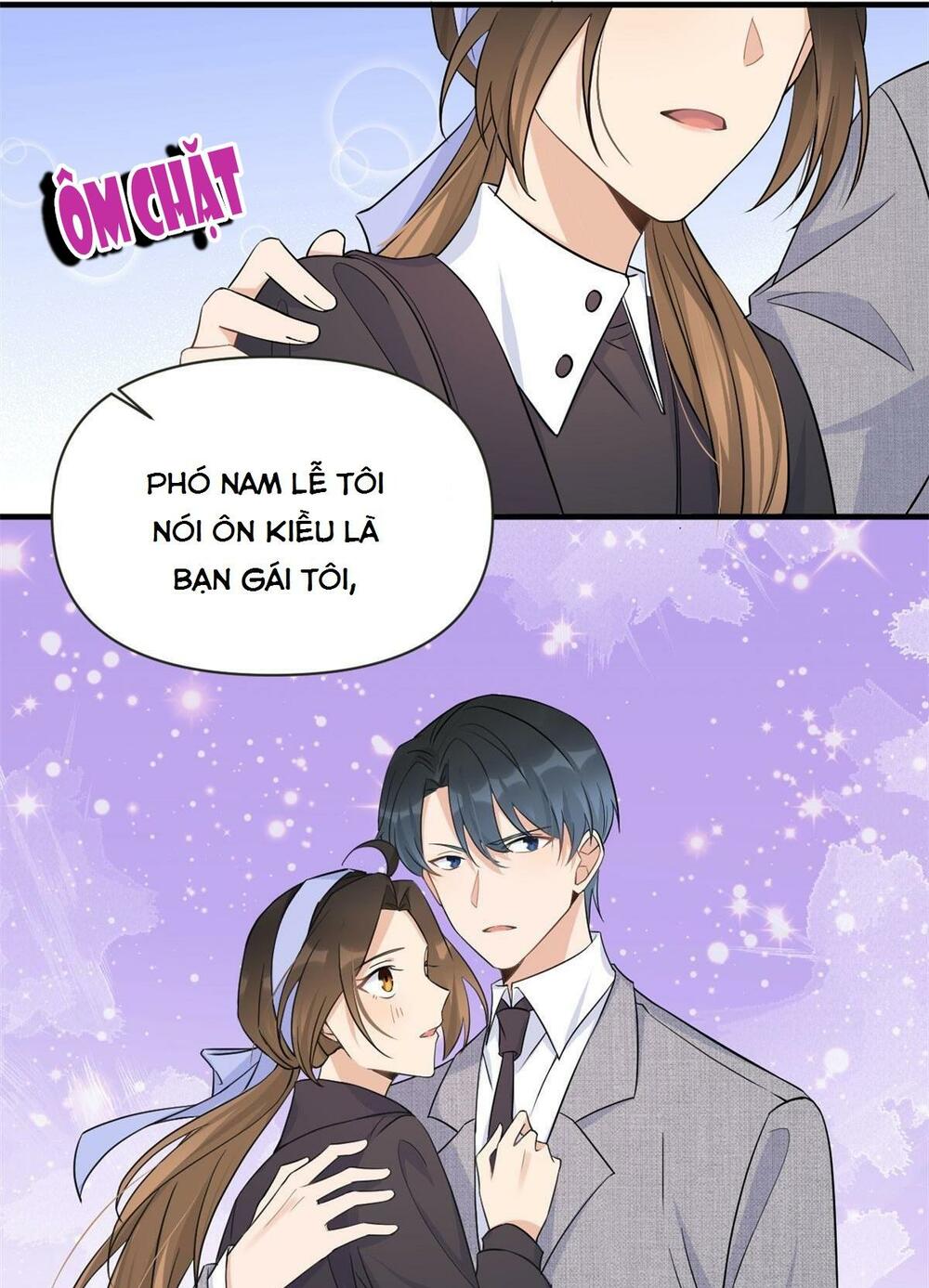 Vẫn Cứ Nhớ Em, Nhớ Em: Chapter 138