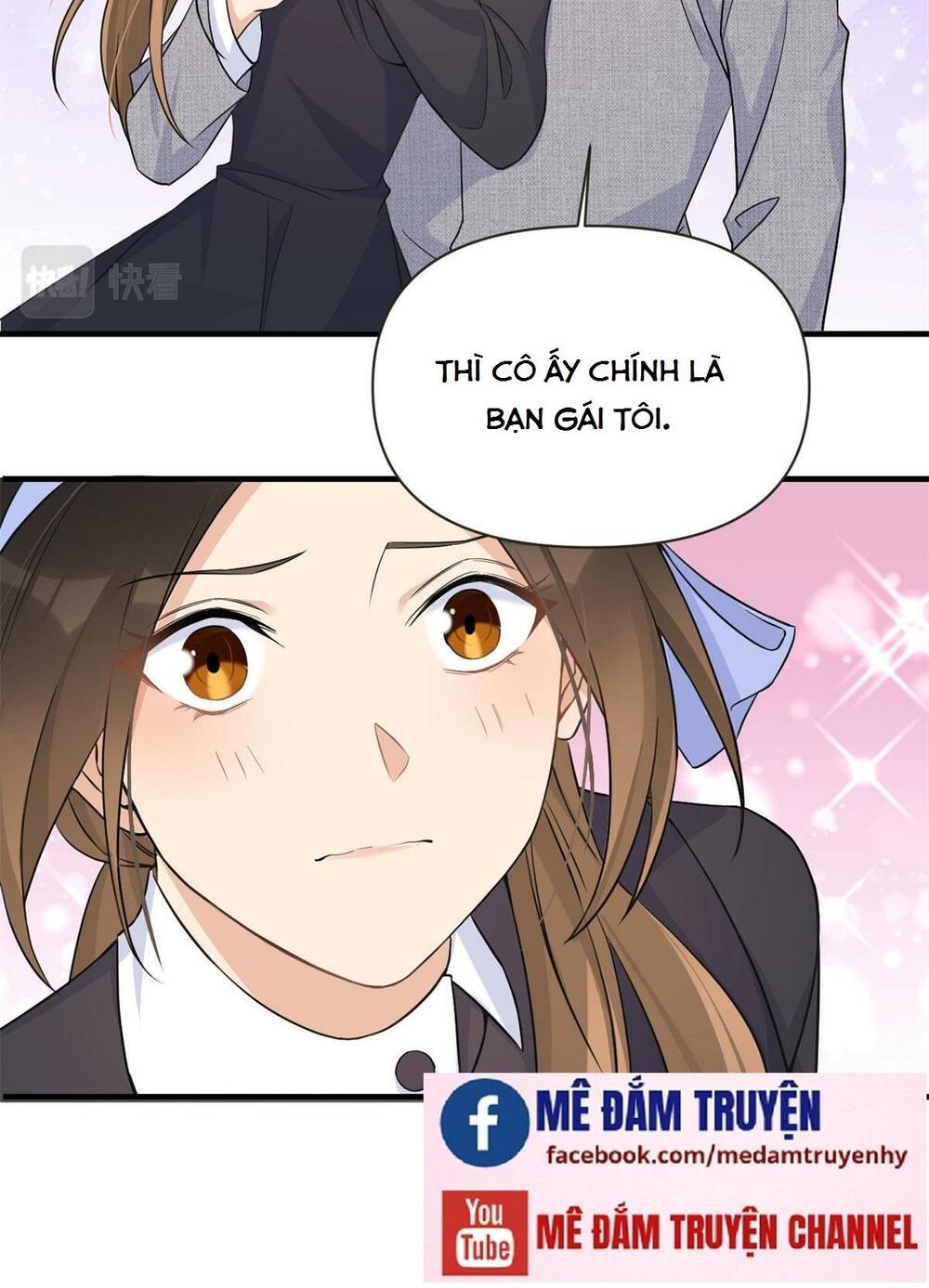 Vẫn Cứ Nhớ Em, Nhớ Em: Chapter 138