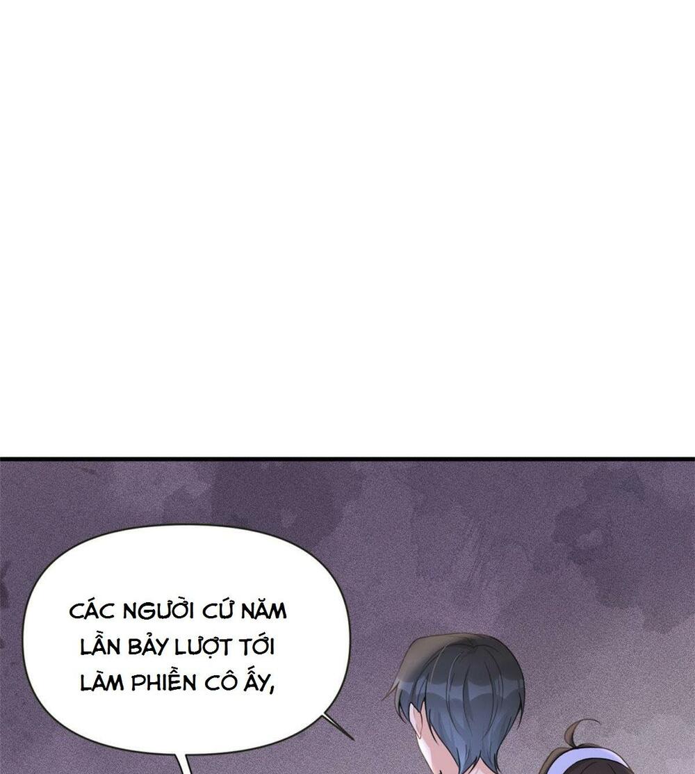 Vẫn Cứ Nhớ Em, Nhớ Em: Chapter 138