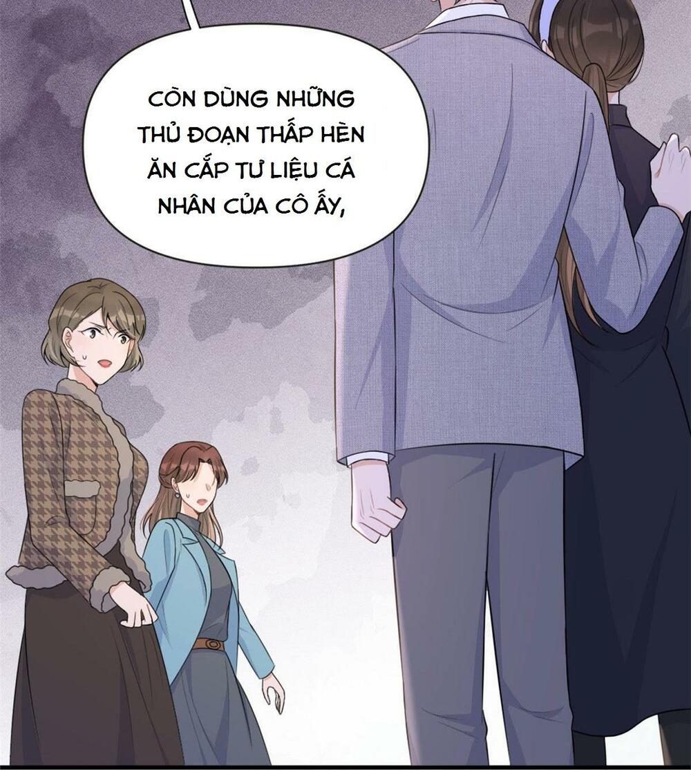 Vẫn Cứ Nhớ Em, Nhớ Em: Chapter 138