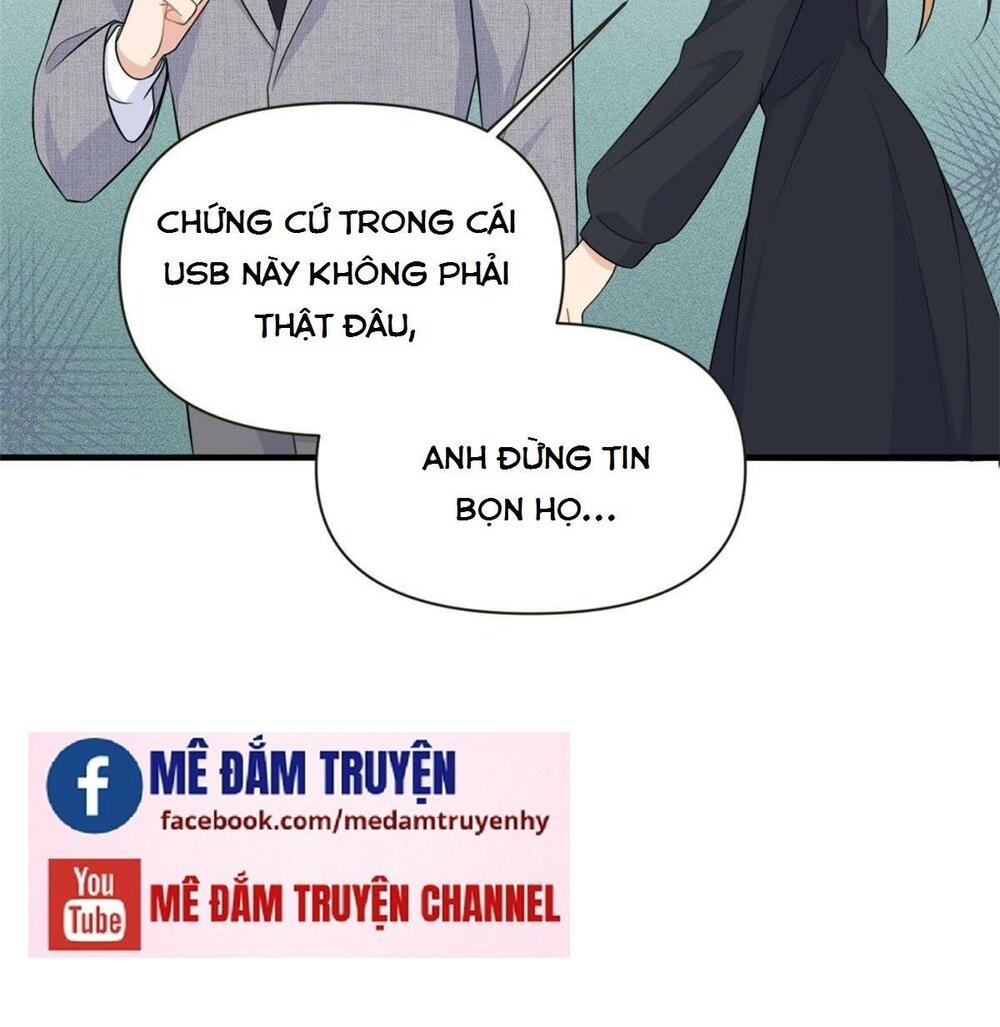 Vẫn Cứ Nhớ Em, Nhớ Em: Chapter 138