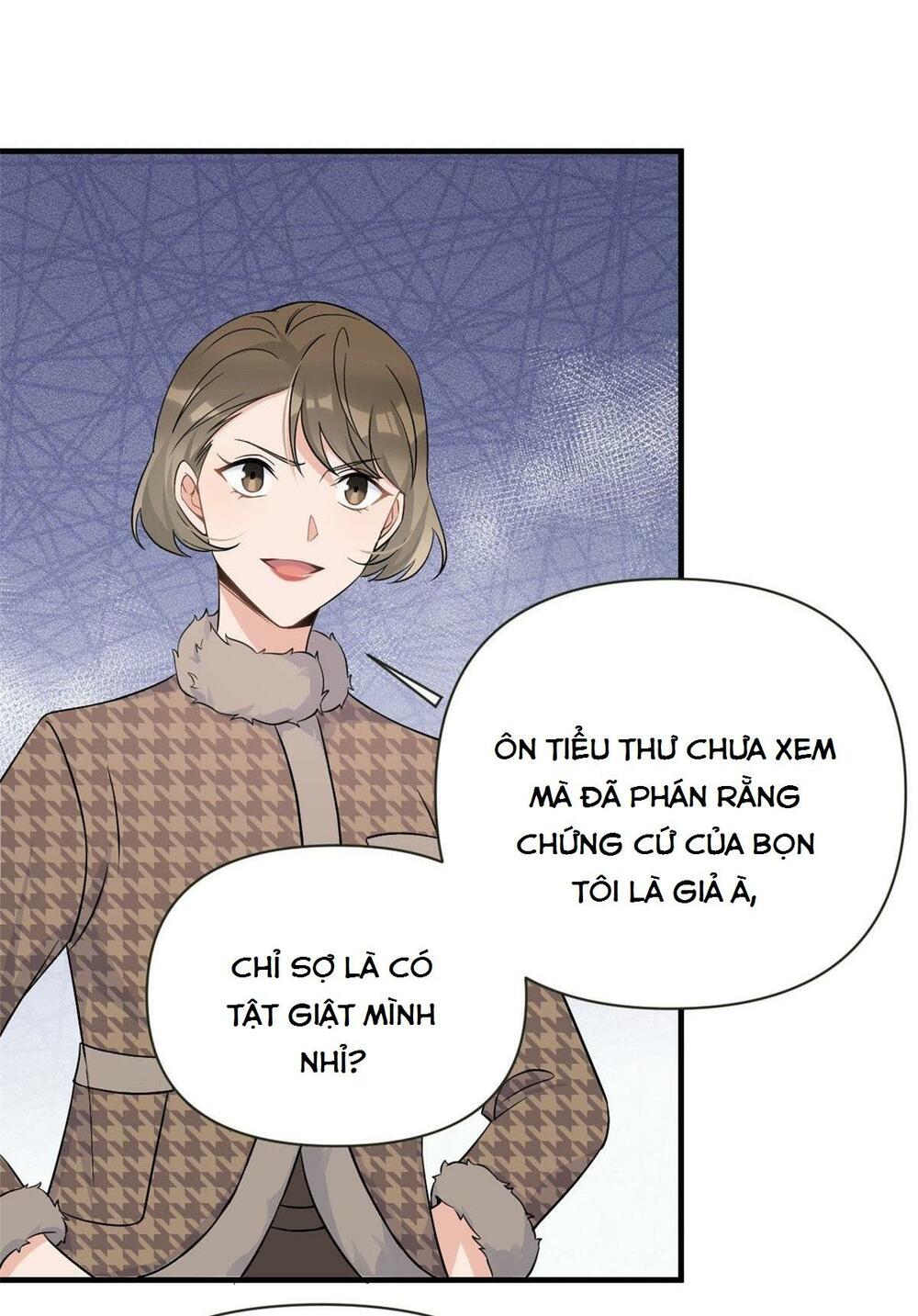 Vẫn Cứ Nhớ Em, Nhớ Em: Chapter 138