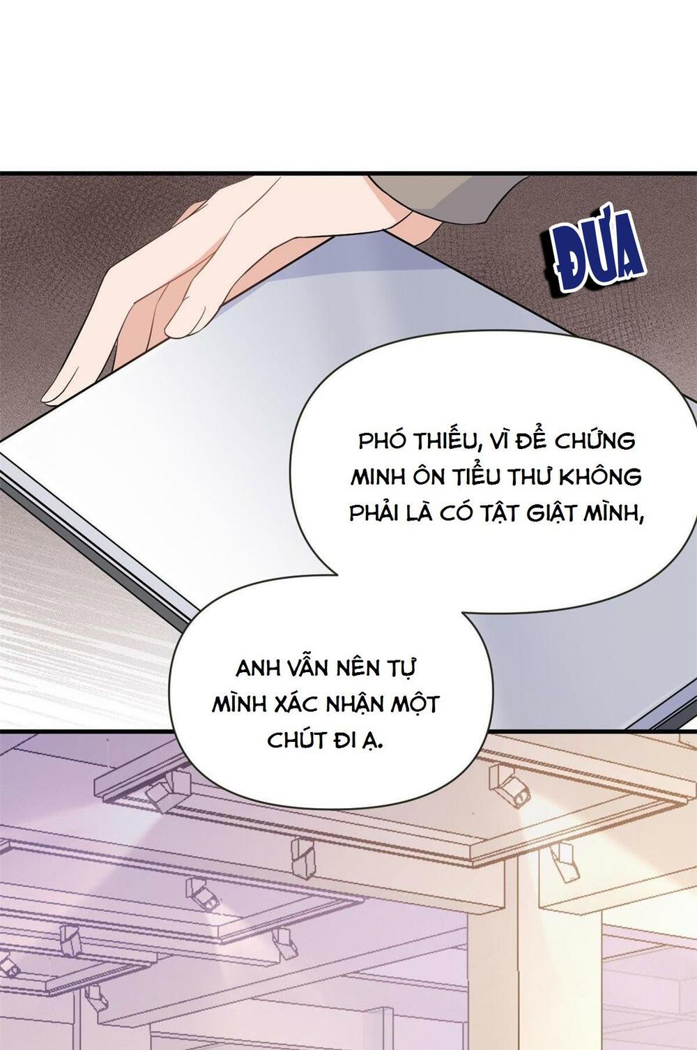 Vẫn Cứ Nhớ Em, Nhớ Em: Chapter 138
