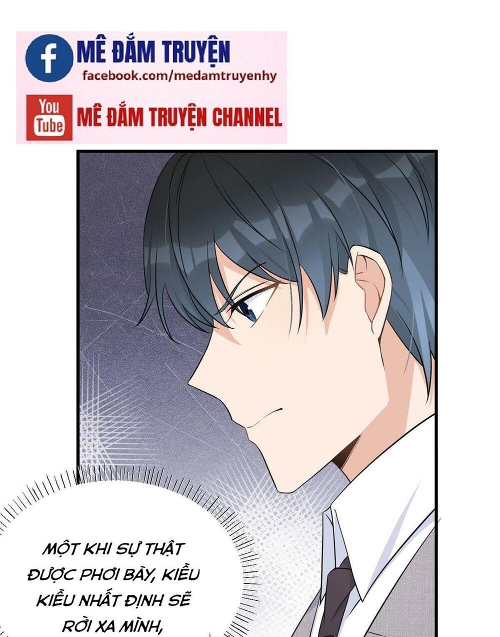Vẫn Cứ Nhớ Em, Nhớ Em: Chapter 138