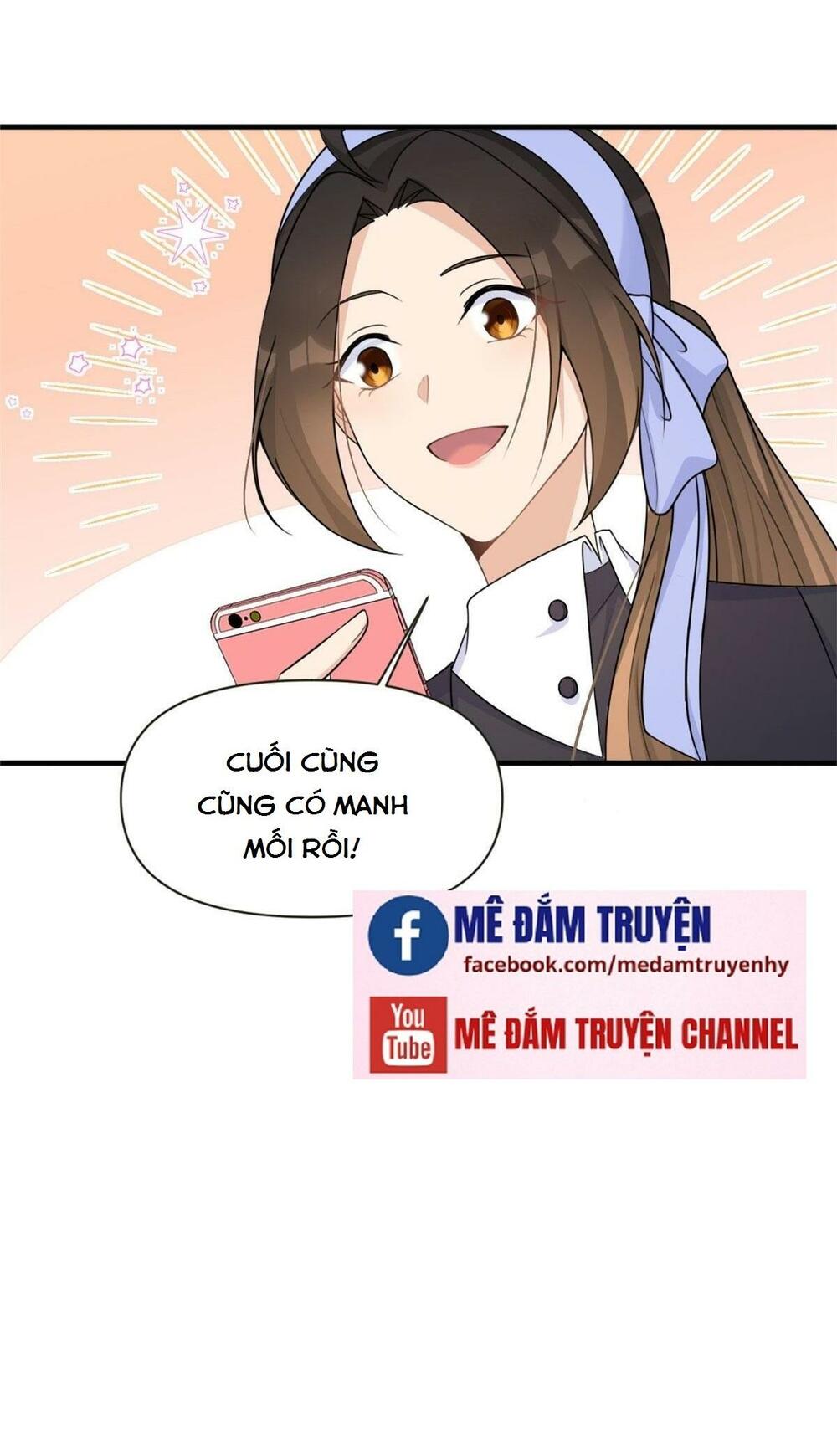 Vẫn Cứ Nhớ Em, Nhớ Em: Chapter 139