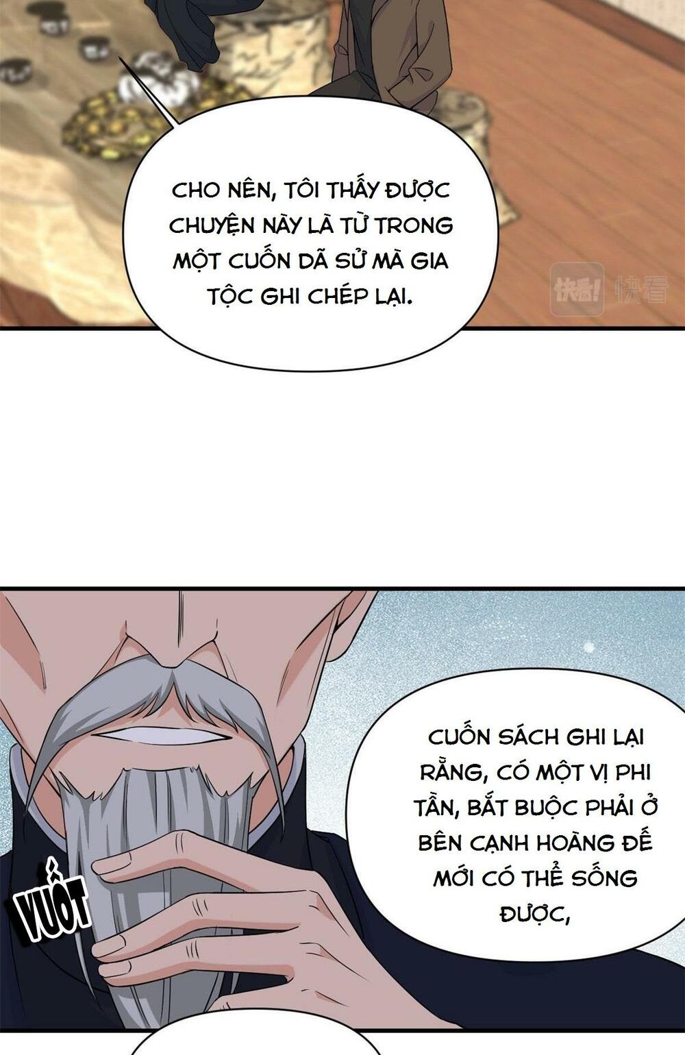 Vẫn Cứ Nhớ Em, Nhớ Em: Chapter 139