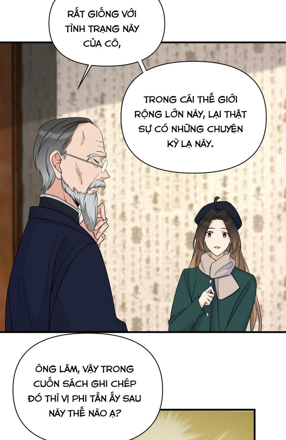 Vẫn Cứ Nhớ Em, Nhớ Em: Chapter 139