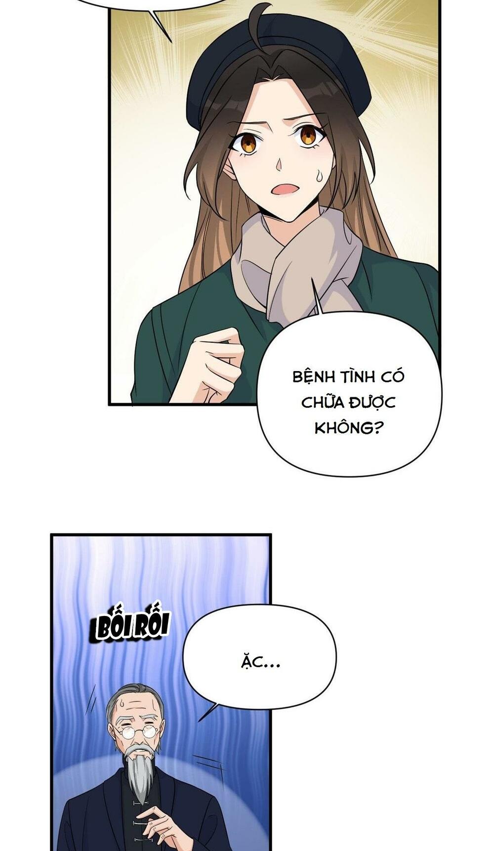 Vẫn Cứ Nhớ Em, Nhớ Em: Chapter 139