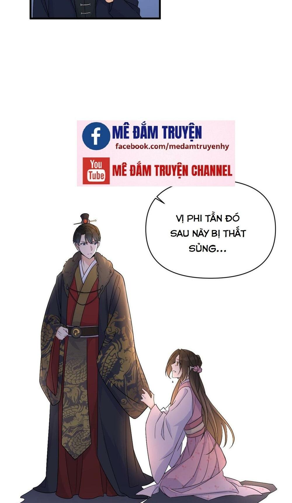 Vẫn Cứ Nhớ Em, Nhớ Em: Chapter 139