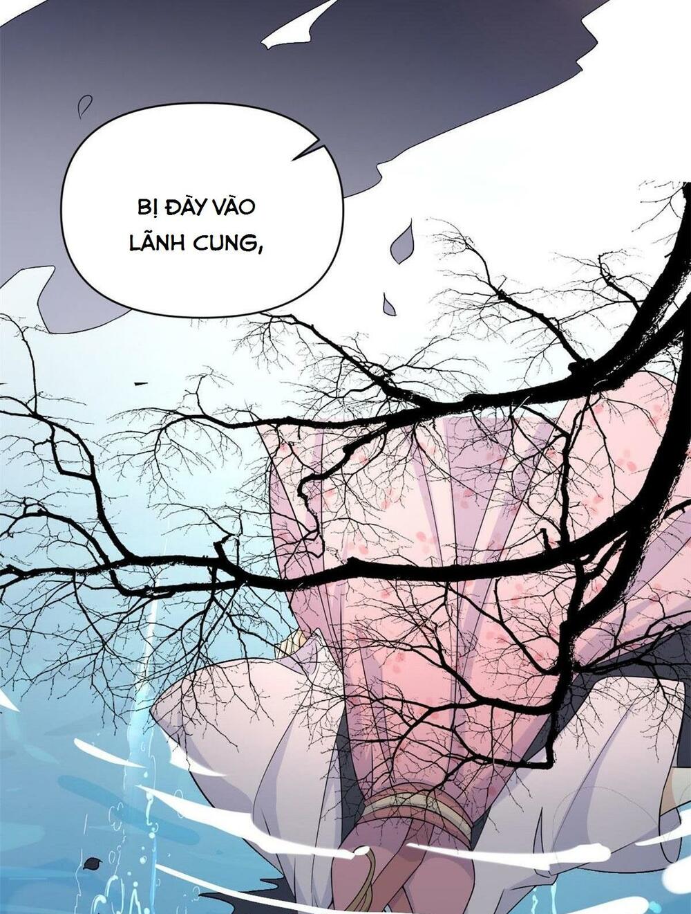 Vẫn Cứ Nhớ Em, Nhớ Em: Chapter 139