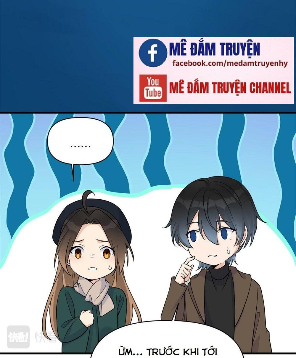 Vẫn Cứ Nhớ Em, Nhớ Em: Chapter 139