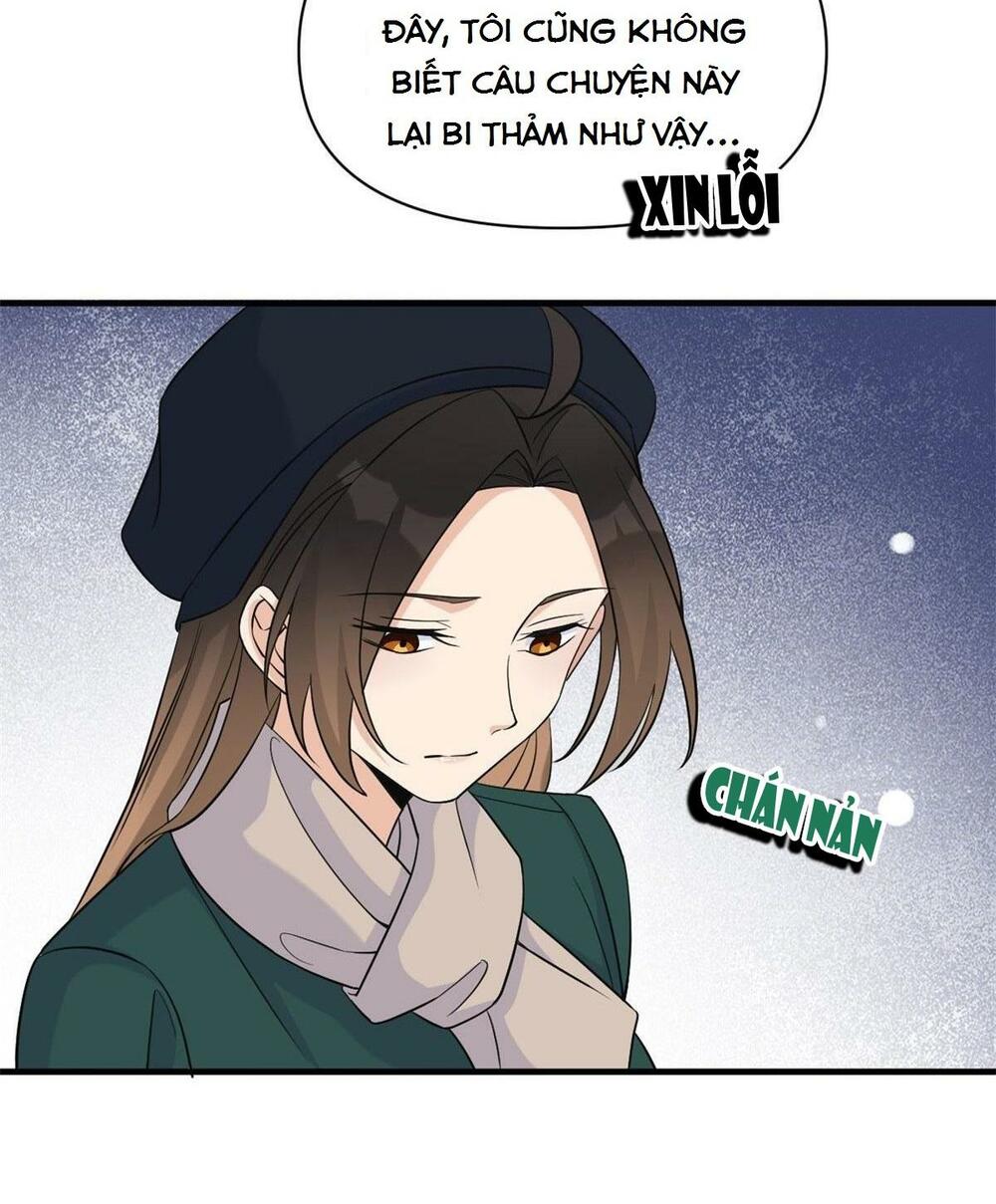 Vẫn Cứ Nhớ Em, Nhớ Em: Chapter 139