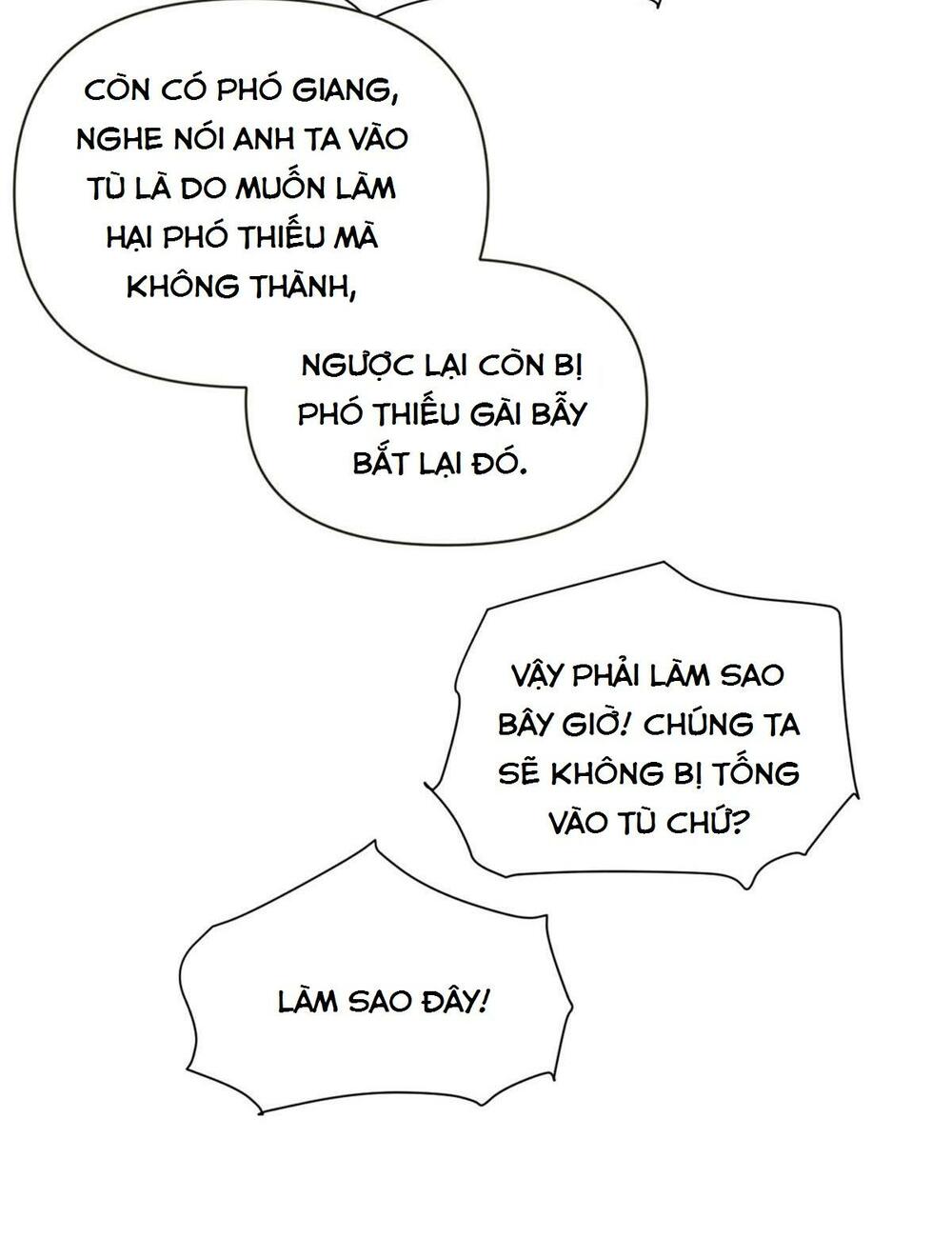 Vẫn Cứ Nhớ Em, Nhớ Em: Chapter 139