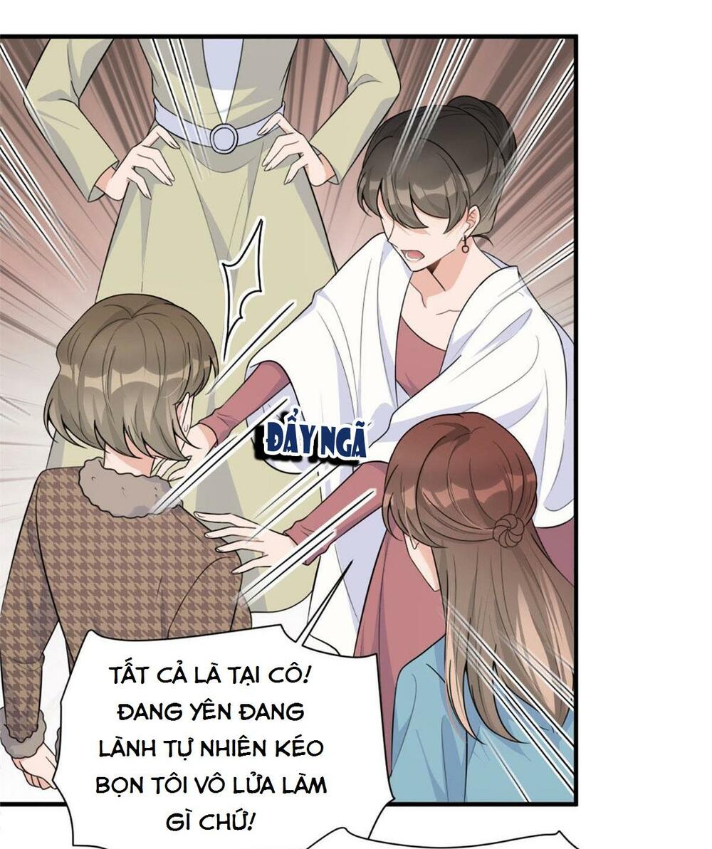 Vẫn Cứ Nhớ Em, Nhớ Em: Chapter 139