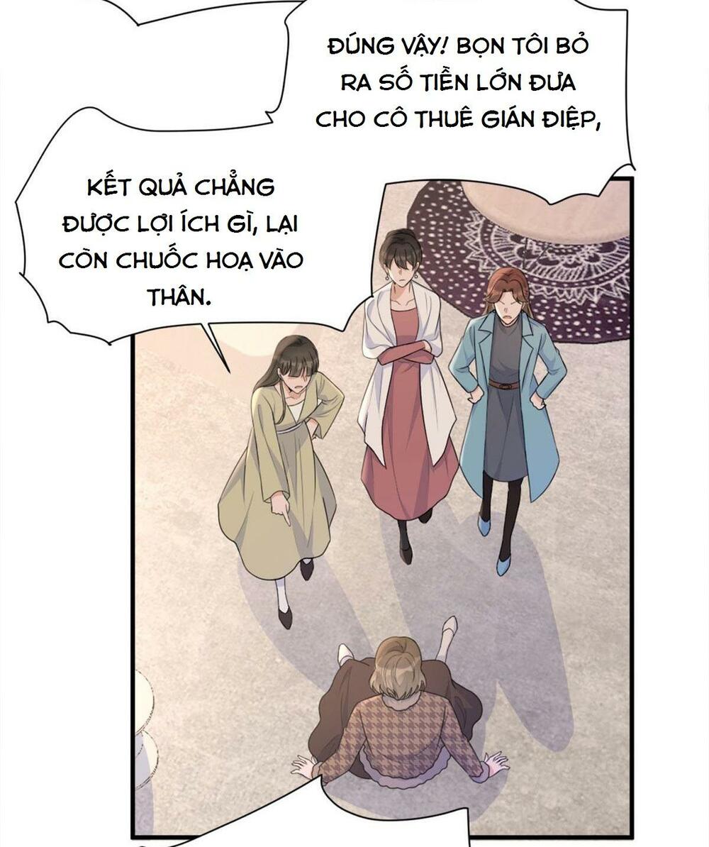Vẫn Cứ Nhớ Em, Nhớ Em: Chapter 139