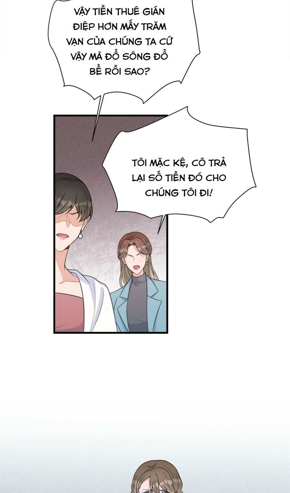 Vẫn Cứ Nhớ Em, Nhớ Em: Chapter 139