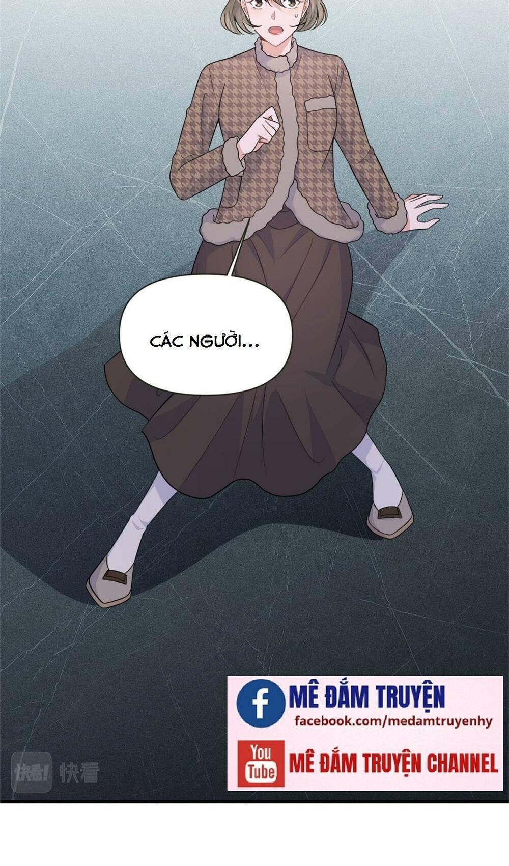 Vẫn Cứ Nhớ Em, Nhớ Em: Chapter 139