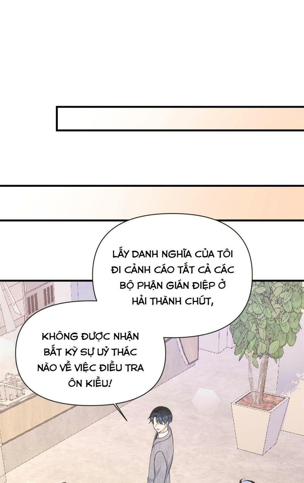 Vẫn Cứ Nhớ Em, Nhớ Em: Chapter 139