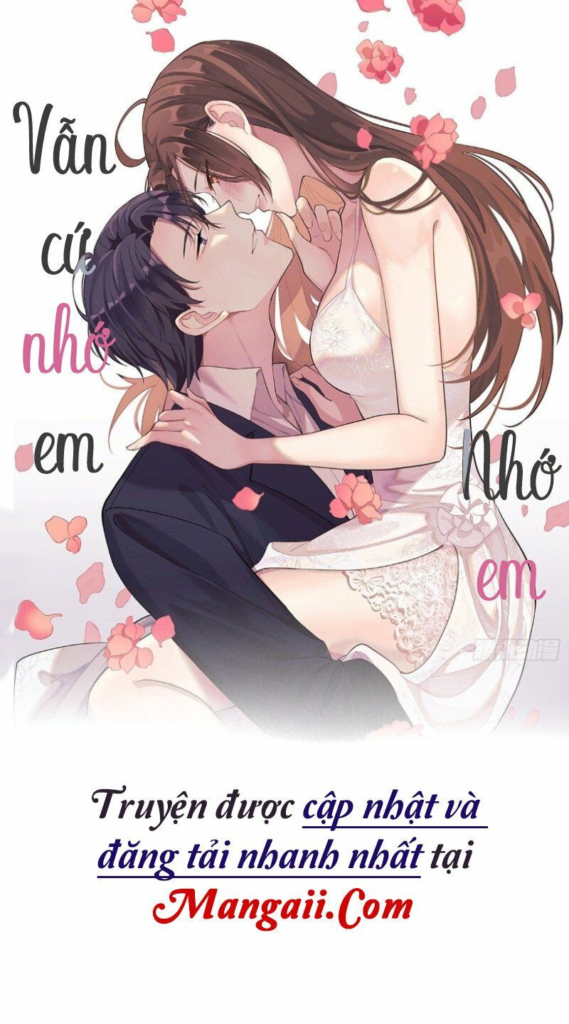 Vẫn Cứ Nhớ Em, Nhớ Em: Chapter 140