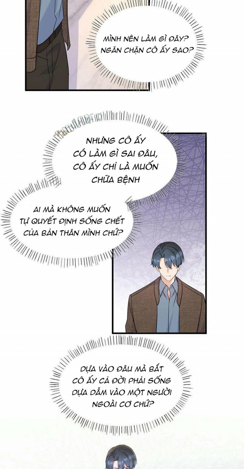 Vẫn Cứ Nhớ Em, Nhớ Em: Chapter 140