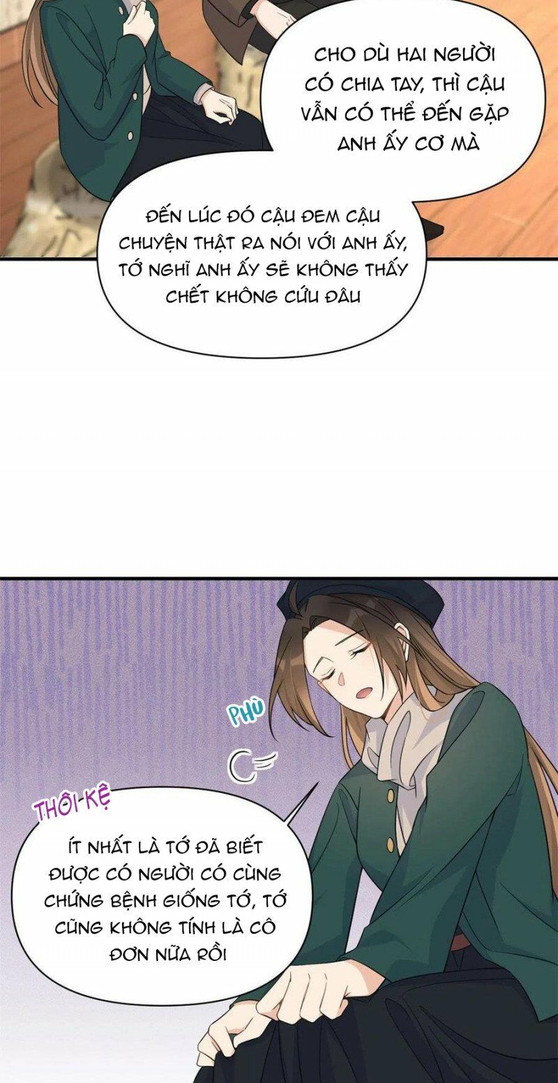 Vẫn Cứ Nhớ Em, Nhớ Em: Chapter 140