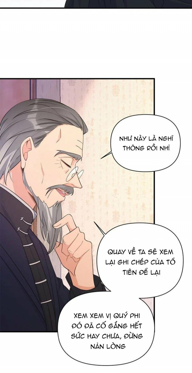 Vẫn Cứ Nhớ Em, Nhớ Em: Chapter 140