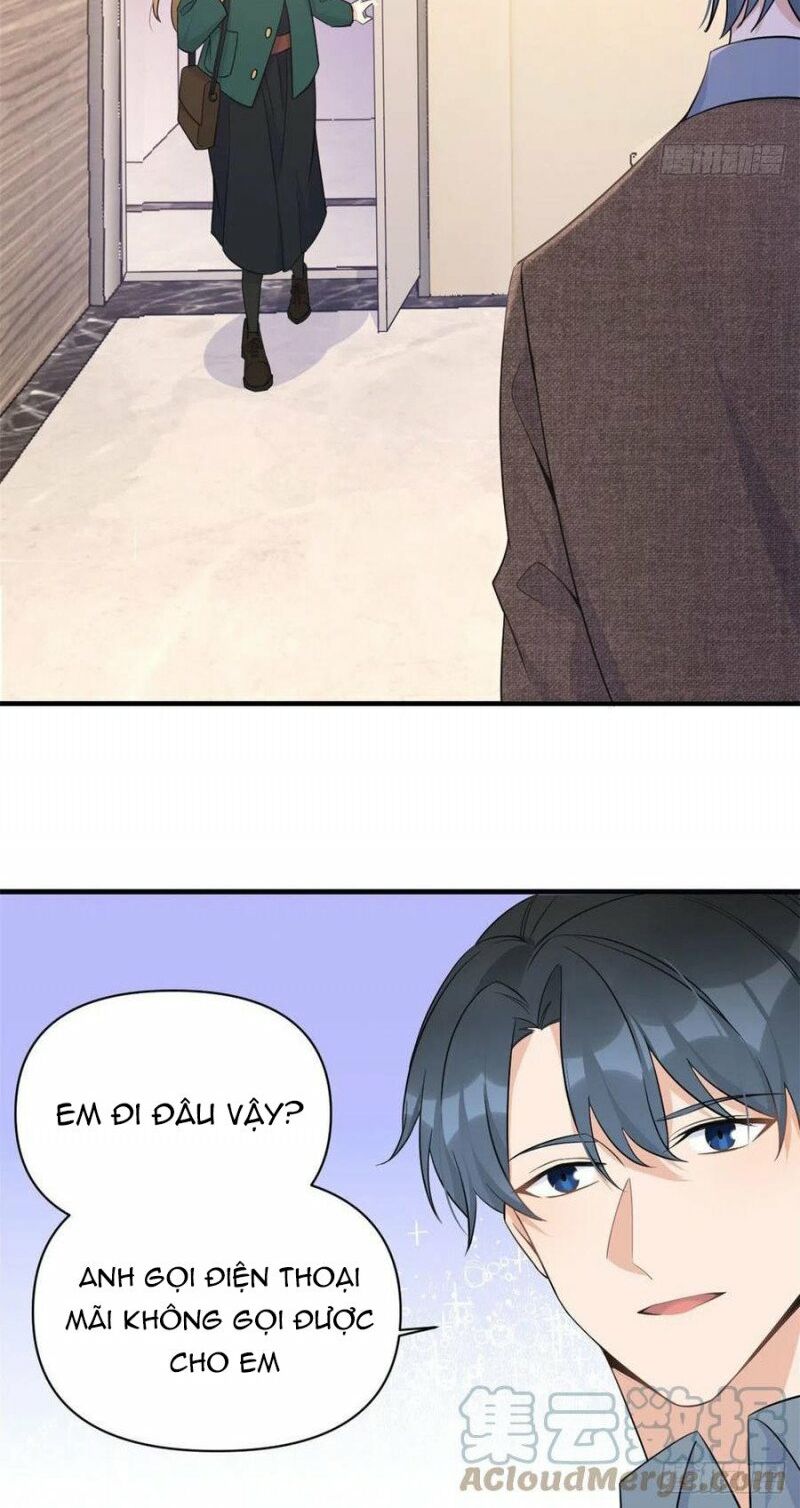 Vẫn Cứ Nhớ Em, Nhớ Em: Chapter 140