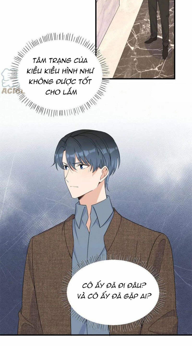 Vẫn Cứ Nhớ Em, Nhớ Em: Chapter 140