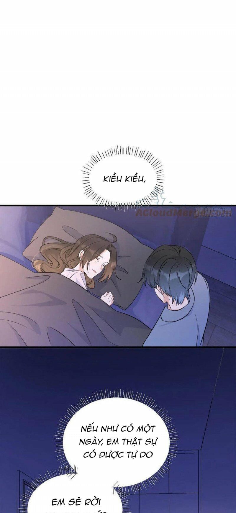 Vẫn Cứ Nhớ Em, Nhớ Em: Chapter 141