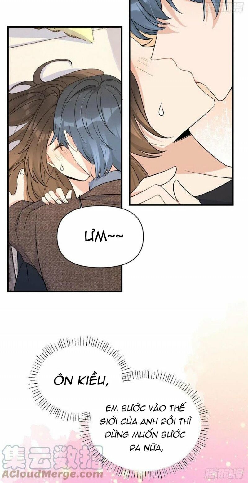 Vẫn Cứ Nhớ Em, Nhớ Em: Chapter 141