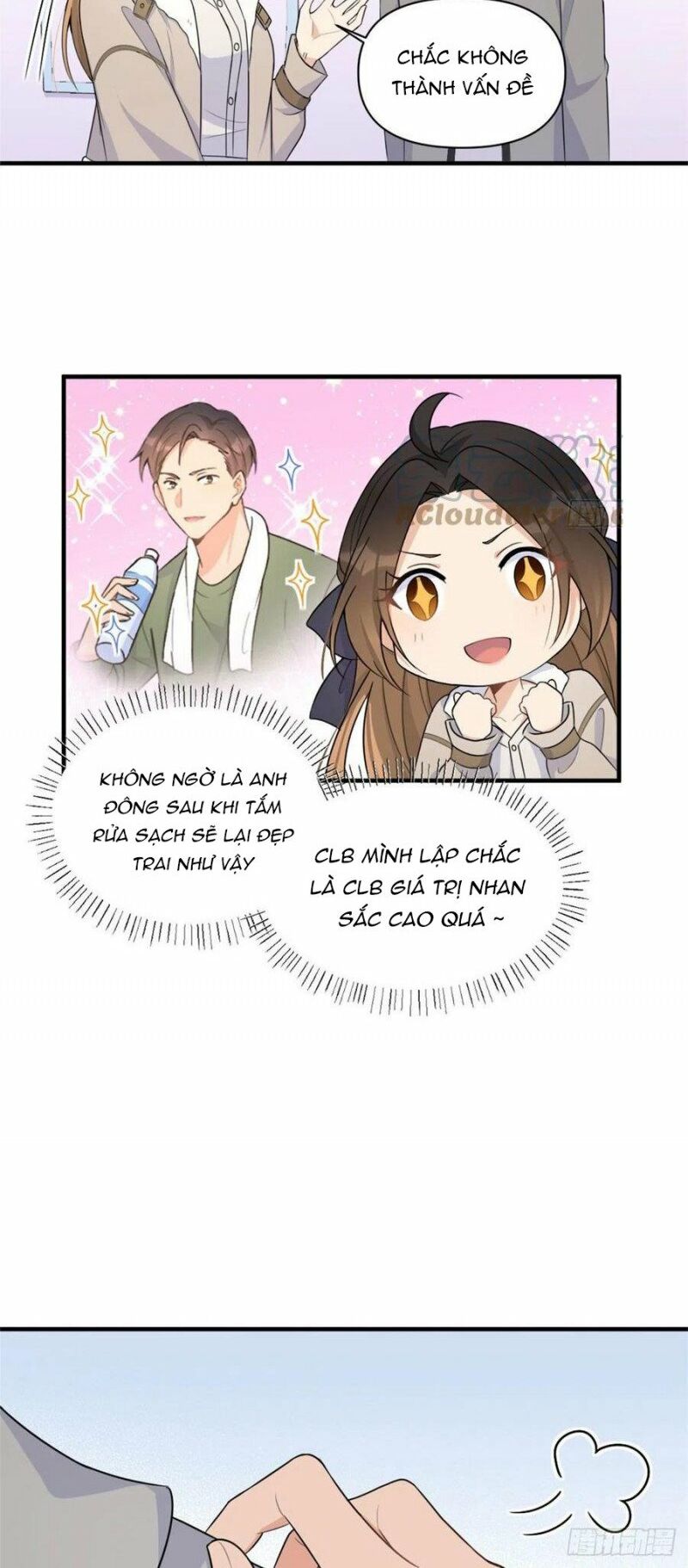 Vẫn Cứ Nhớ Em, Nhớ Em: Chapter 143