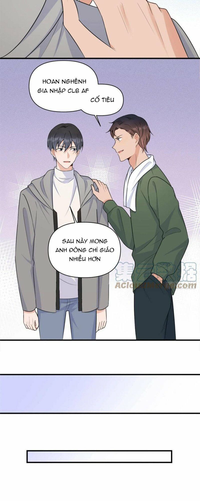 Vẫn Cứ Nhớ Em, Nhớ Em: Chapter 143