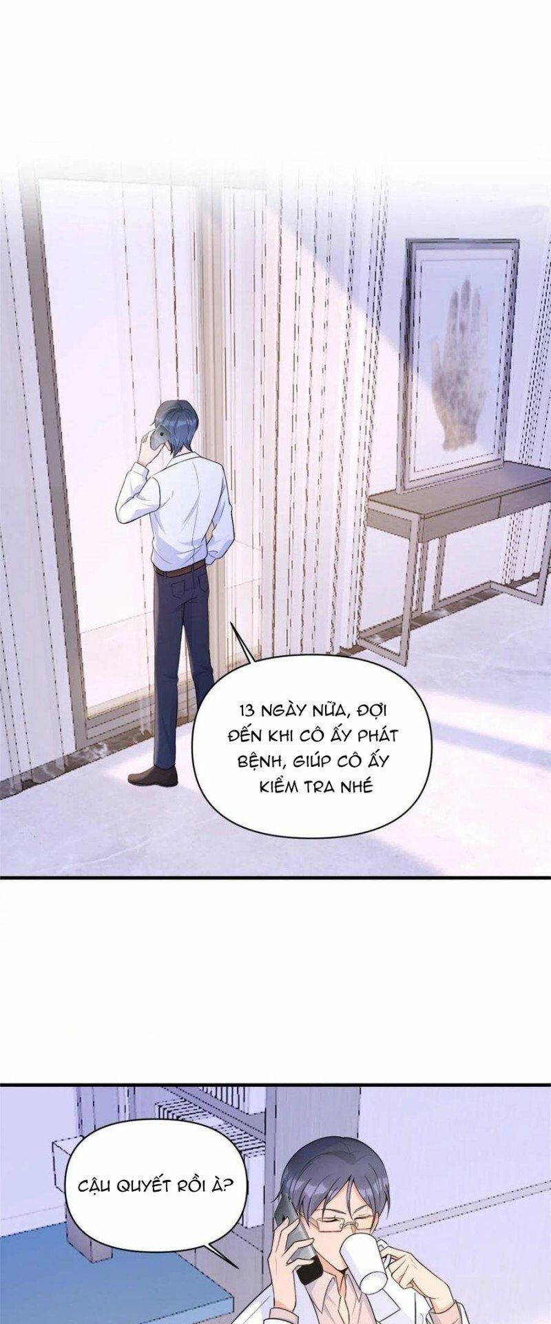 Vẫn Cứ Nhớ Em, Nhớ Em: Chapter 143