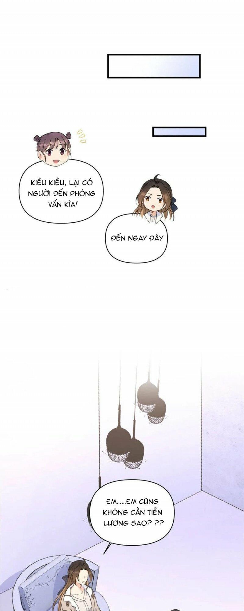 Vẫn Cứ Nhớ Em, Nhớ Em: Chapter 143