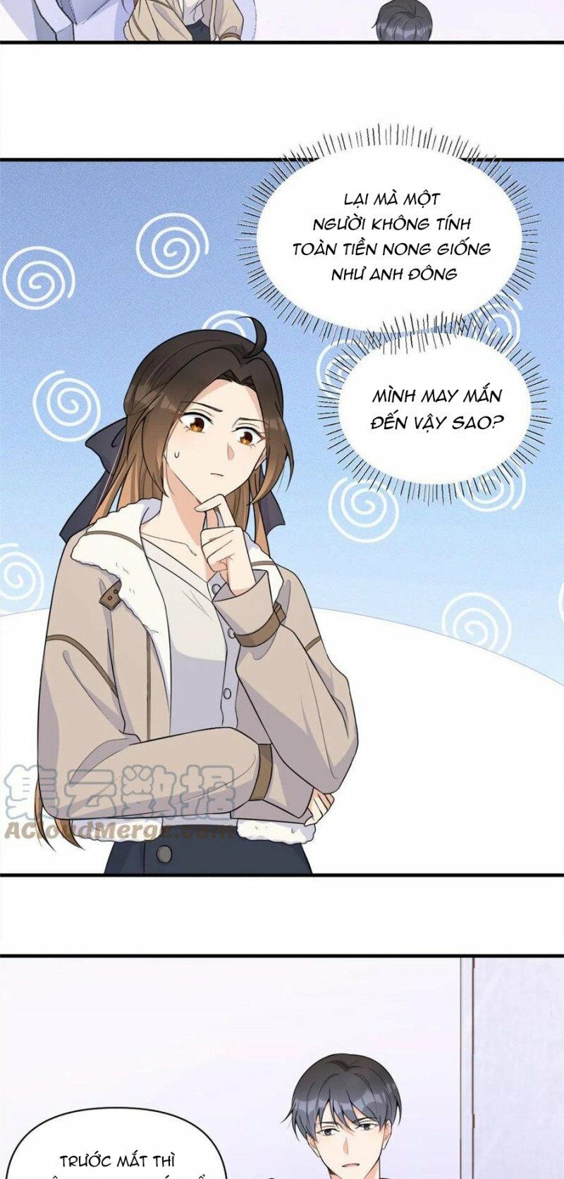 Vẫn Cứ Nhớ Em, Nhớ Em: Chapter 143
