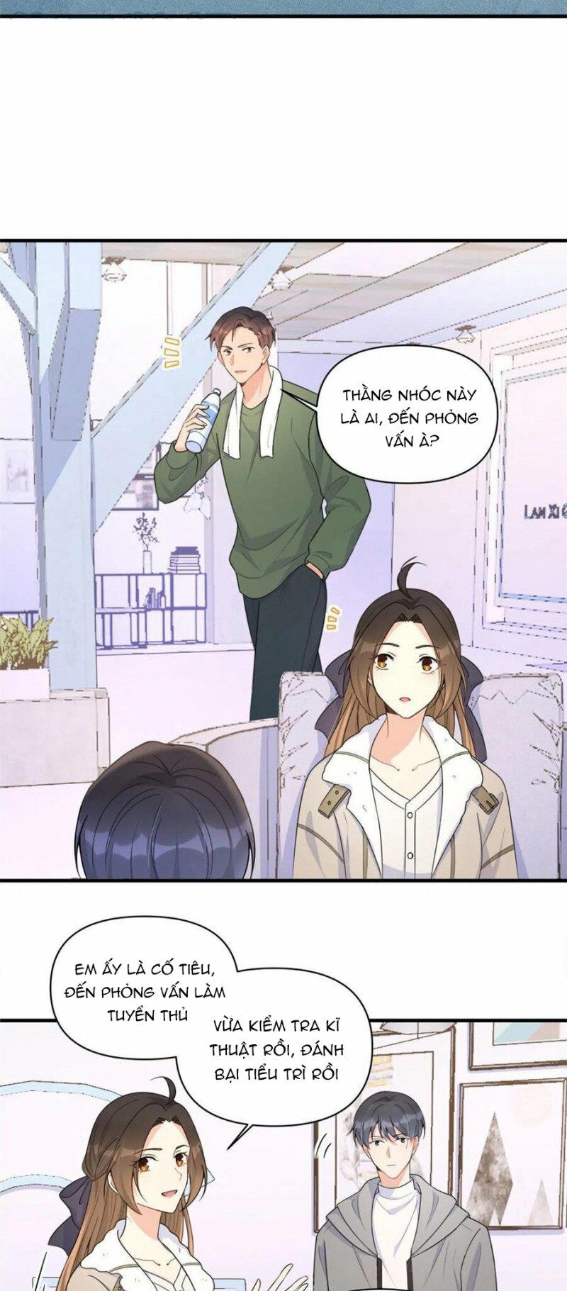 Vẫn Cứ Nhớ Em, Nhớ Em: Chapter 143