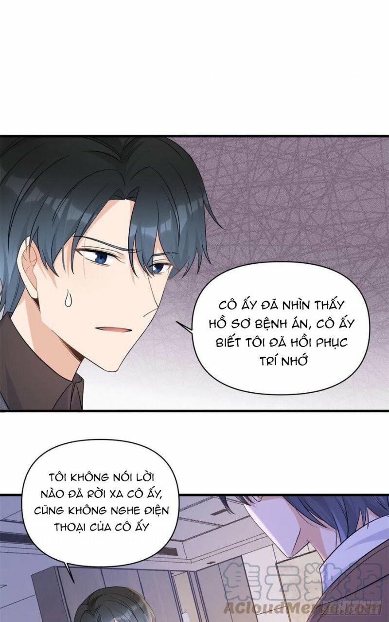 Vẫn Cứ Nhớ Em, Nhớ Em: Chapter 145