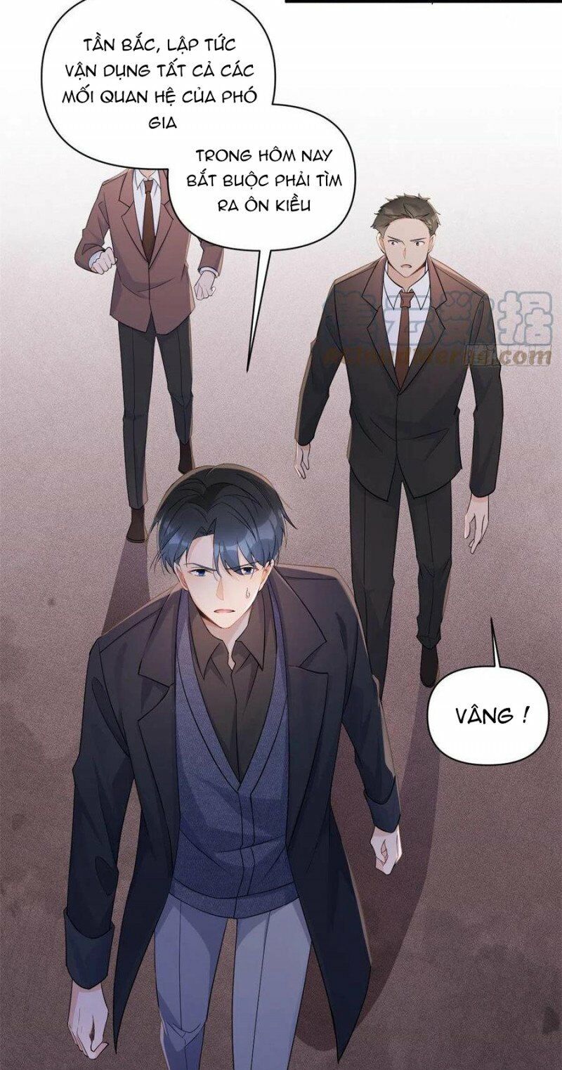 Vẫn Cứ Nhớ Em, Nhớ Em: Chapter 145