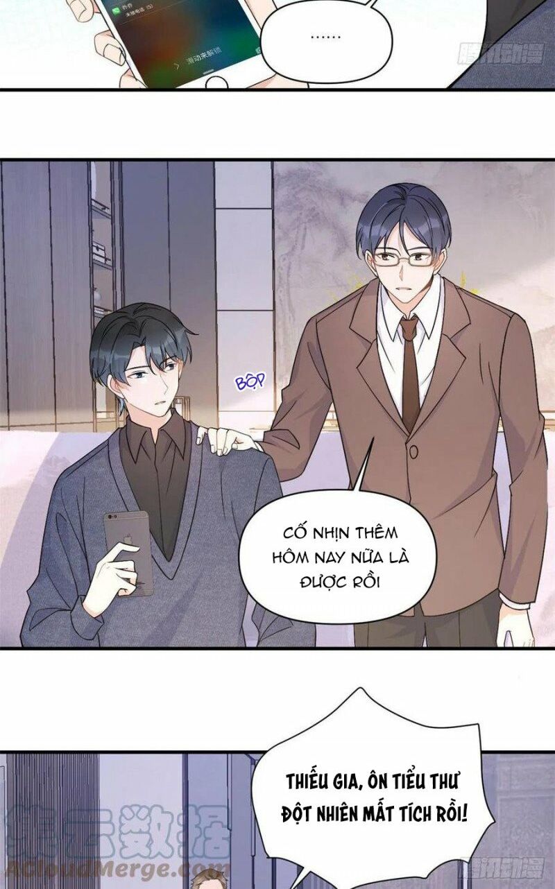 Vẫn Cứ Nhớ Em, Nhớ Em: Chapter 145
