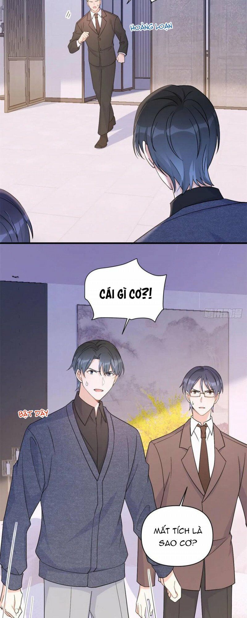 Vẫn Cứ Nhớ Em, Nhớ Em: Chapter 145