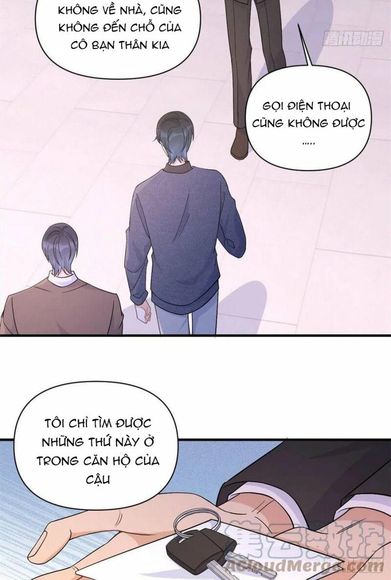 Vẫn Cứ Nhớ Em, Nhớ Em: Chapter 145
